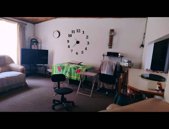 3 BEDROOM HOUSE FOR SALE IN SASOLBURG EXT 1